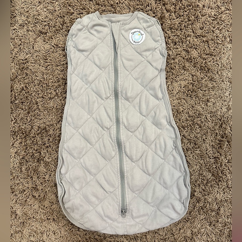 Dreamland sleep sack 1.0tg 0-6 months